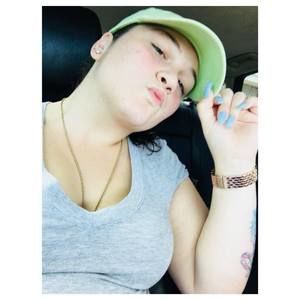 Meet your Posher, Marcy